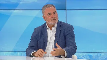Доц. Кунчев каза как да разпознаем новия ковид