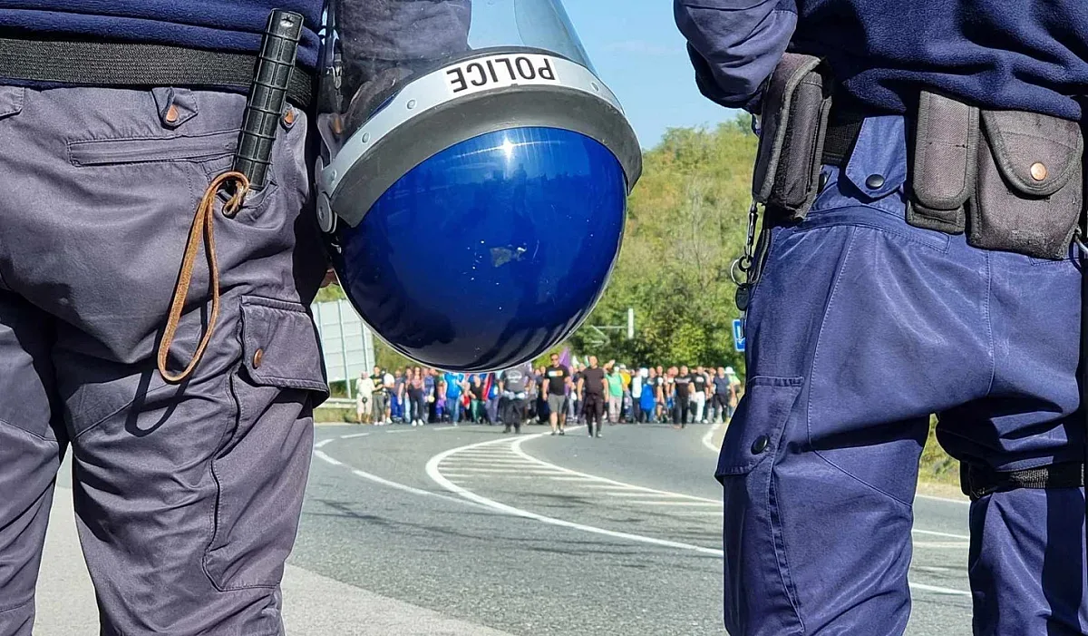 Ревизоро поряза миньорите, посочи какво ще се случи с тях