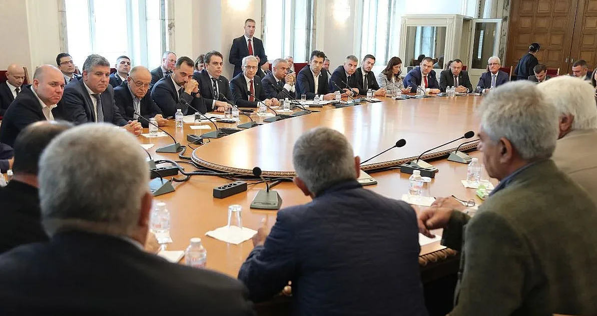 Социоложка изненада с коментар за властта, кое спасява сглобката