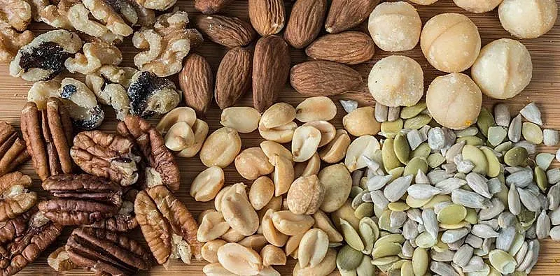 Окончателно стана ясно защо ядките трябва да влязат в менюто ни