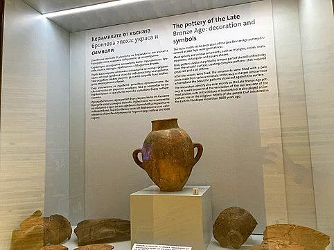 Клептоман ошушка музей. Втрещи управата