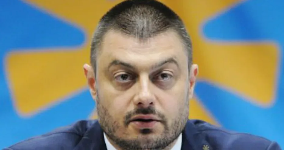 Истина ли е? Бареков с голямо разкритие за убийството на Петров