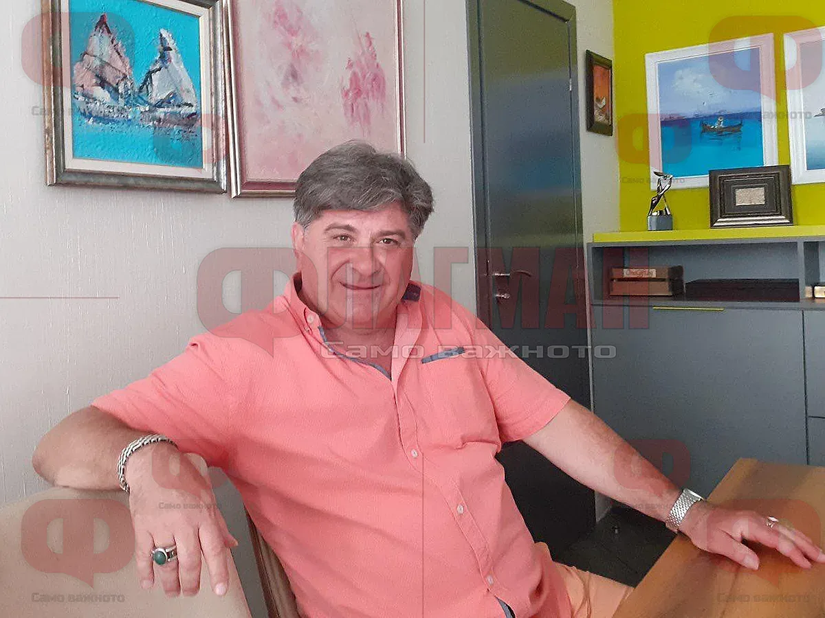 Култов бизнесмен от морето проговори! Фрапиращи думи