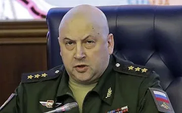 Кремъл потайни. Знаят ли за "Генерал Армагедон"
