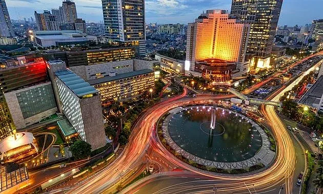 Индонезия с нова столица. Кога да очакваме?