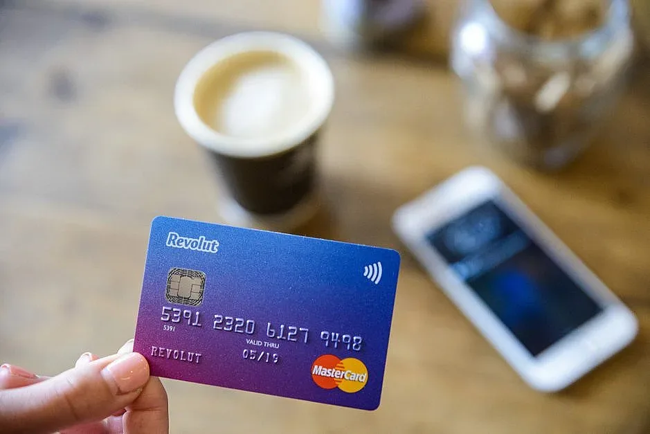 Revolut с нова услуга в Ирландия