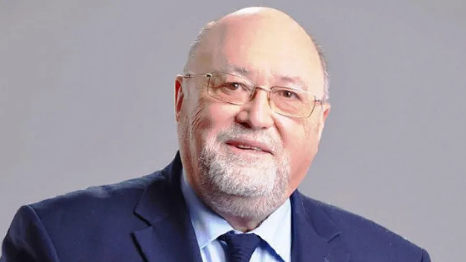 Александър Йорданов пред СТАНДАРТ: За ПП политиката е възможност за далавера