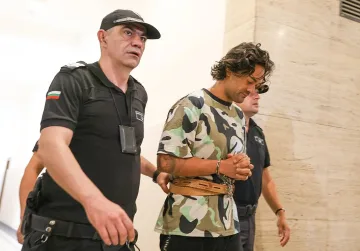 Убиецът, разфасовал жертвата си в София, се призна за виновен
