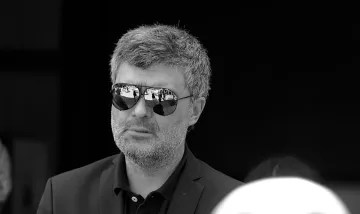 Защо издъхна Тодор Славков