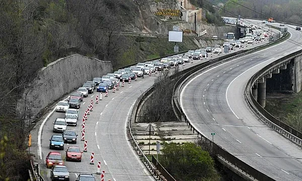 Спират АМ Хемус! Къде е капанът