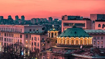 Мераклиите за София! Ето кой ги обяви