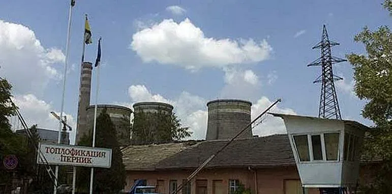Топлофикация Перник въвежда природен газ, който смята да надгради с водород в бъдеще