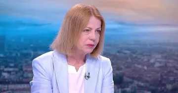 Фандъкова с тежки думи за София! Разкритието