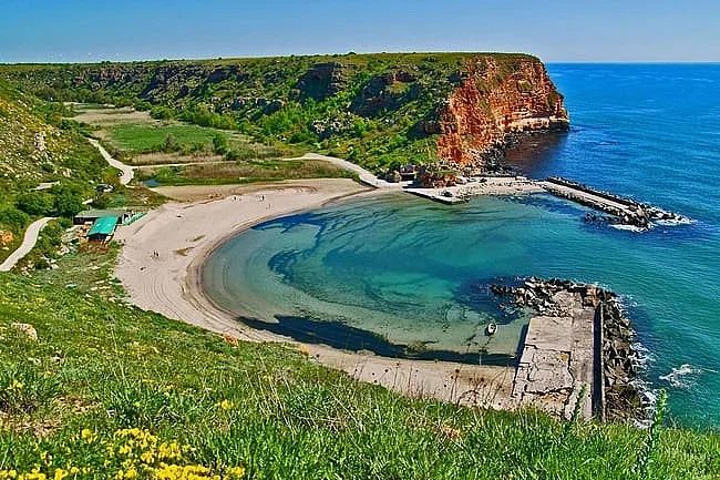 Райско кътче у нас удари Гърция и Малдивите!