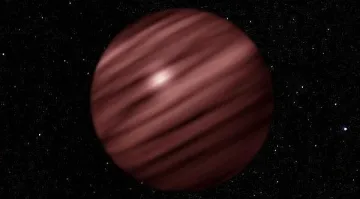 Учените изумени! Невероятна находка в Космоса