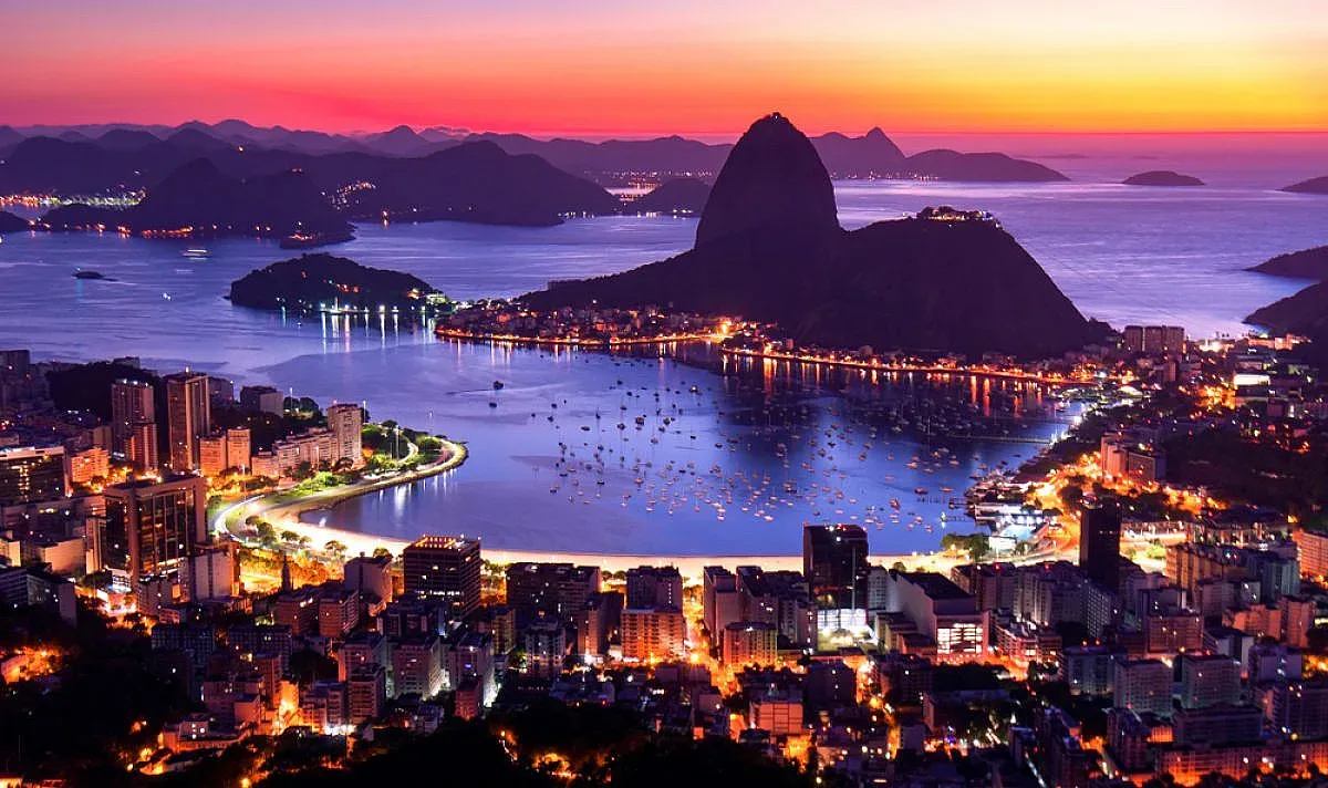 Бразилия на колене! Как изненадаха огромната държава