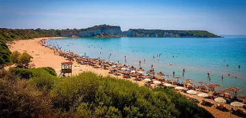 Ще ходим на море през ноември