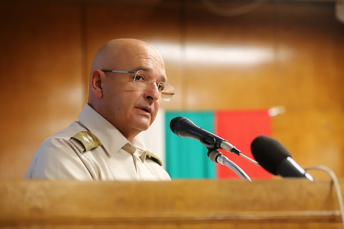 Ужаса в София: Ген. Мутафчийски с тежки новини за пострадалите в автобуса