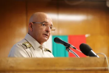 Ужаса в София: Ген. Мутафчийски с тежки новини за пострадалите в автобуса