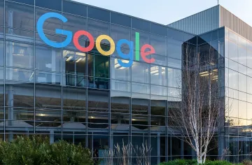 Ужас! Google трие акаунти