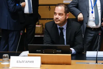 Хванаха ни за гушата за Шенген, ето как ще ни контролират