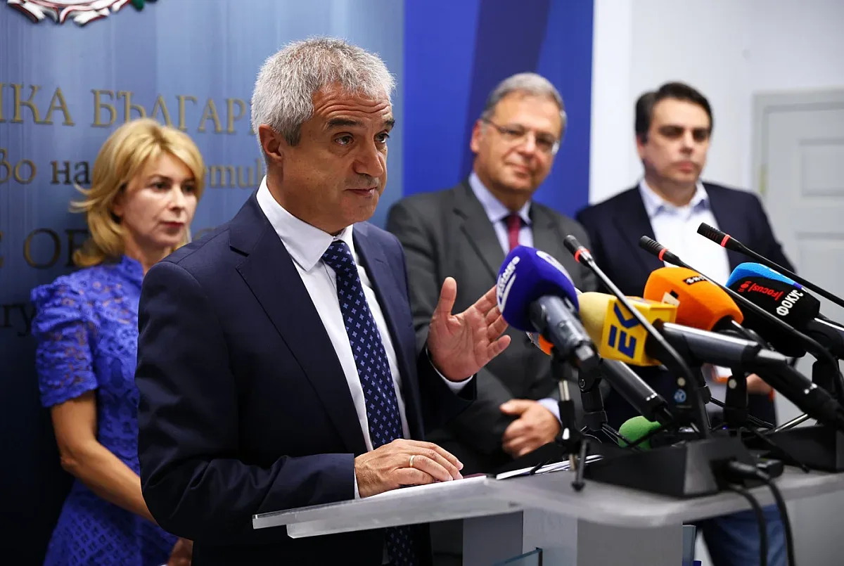 Държавата ще помага с милиони на клиенти на топлофикация