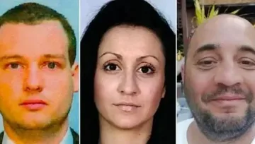 Нови данни за тримата шпиони. Посланик с разкритие