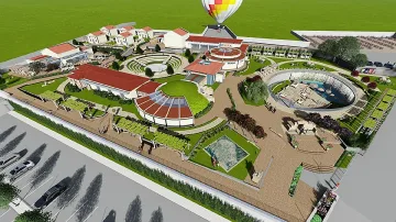 “Светът на траките” - нови визии и туристически потенциал на Казанлък