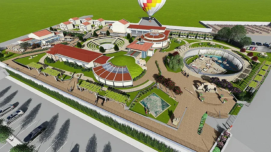 “Светът на траките” - нови визии и туристически потенциал на Казанлък