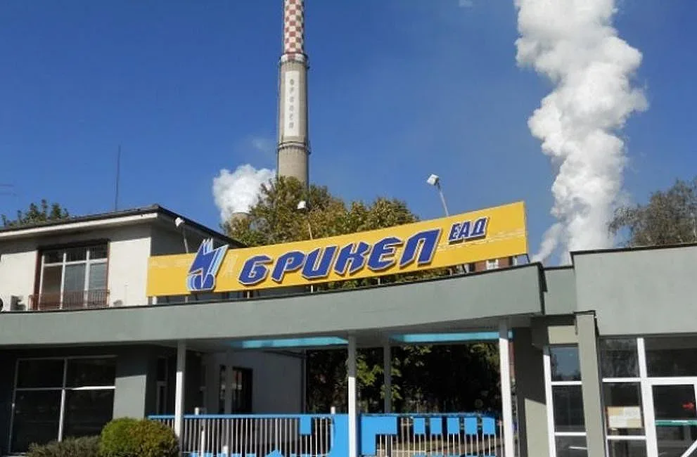 Благодарение на Брикел, индустрията и производителите на енергия ще могат да се възползват от газовата връзка