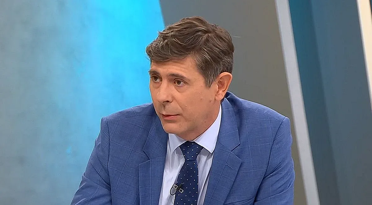 Виктор Николаев изпадна в амок! Защо е бесен на депутатите