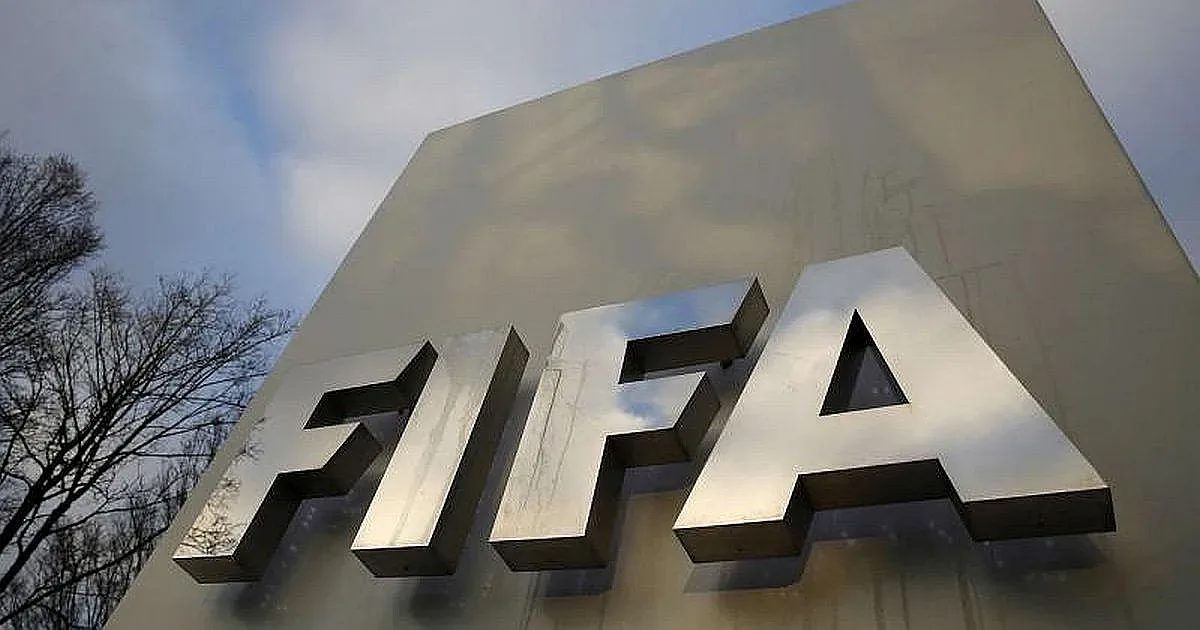 ФИФА с яко наказание за Сърбия преди мача с Англия