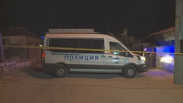 Бой между цели ромски армии прати ранени в болница