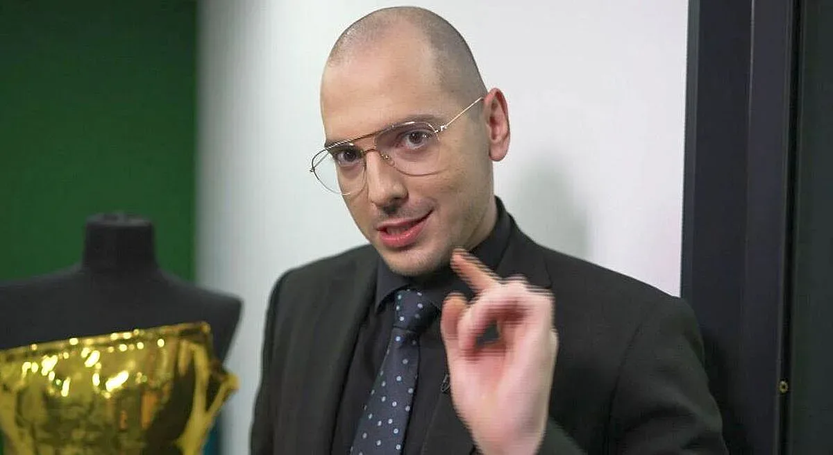 Нов епизод! Цитиридис изненада хейтърите си с уникална реклама