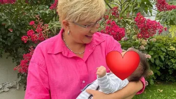 Николина Чакърдъкова впечатли феновете си. Похвали се с нещо голямо