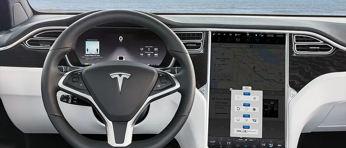 Tesla намаля отново цените