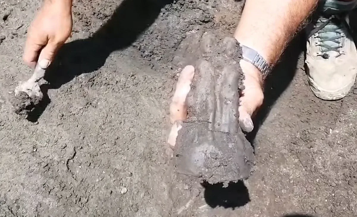 Ново вълнуващо откритие на археолозите в Хераклея Синтика