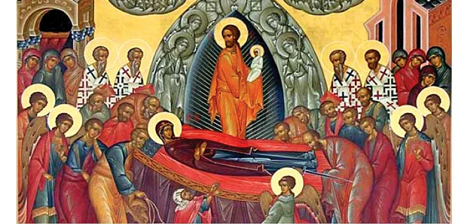 Десет чудотворни икони на Света Богородица, които пазят и лекуват