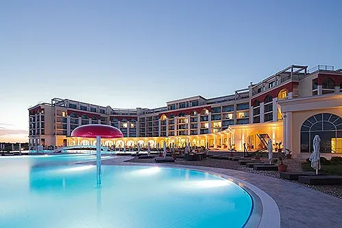 Ново партньорство между Германия и Черноморието