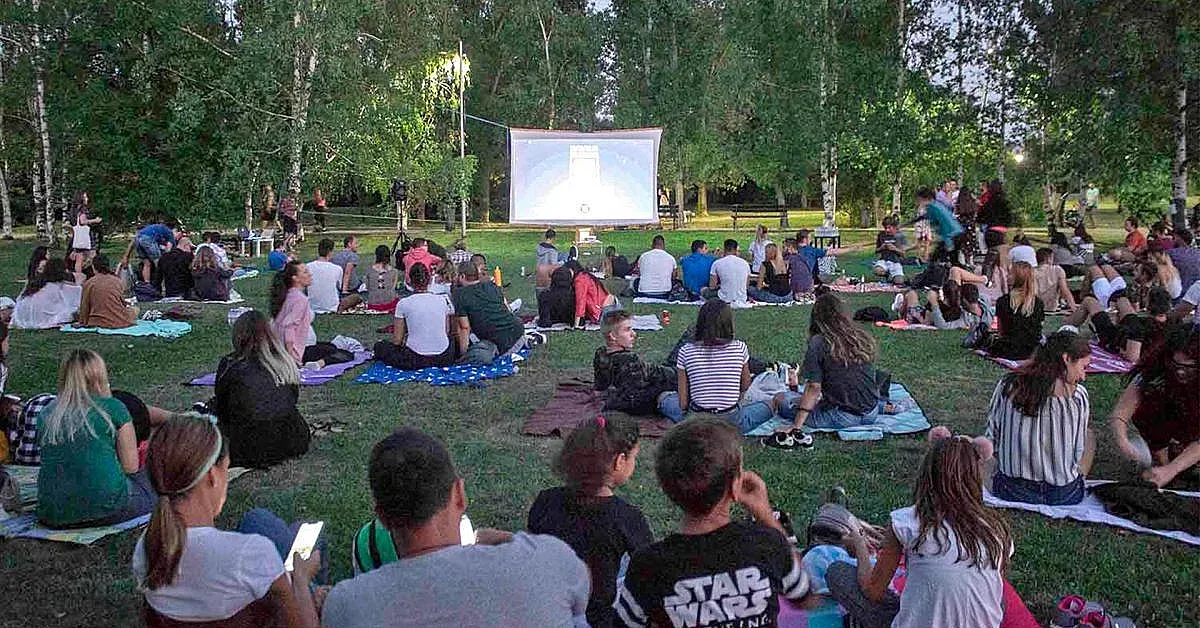 Нова атракция в София