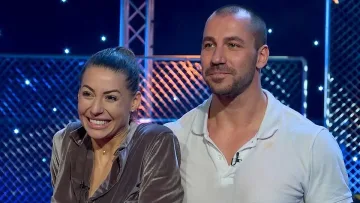 Горещи снимки в нета! Победители в риалити минаха под венчилото