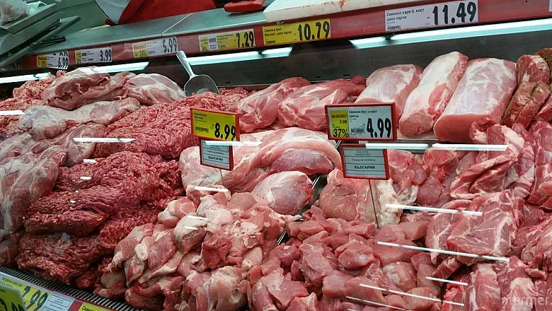 Ще паднат ли цените на месoто през есента