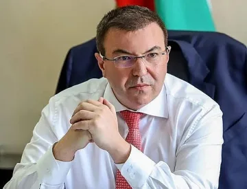 Проф. Ангелов за бюджета на НЗОК: Поставя се в риск лечението на онкоболните