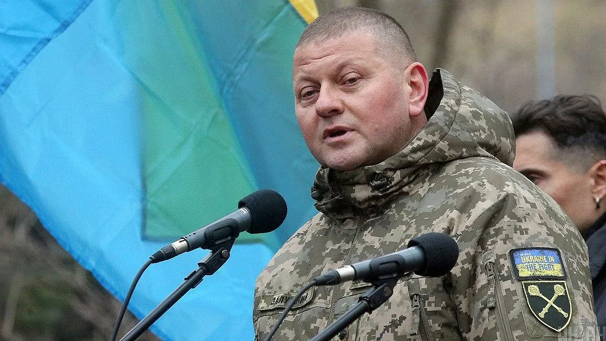 Украински лидер изплаши света! Докога ще продължи войната