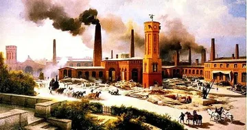 Обрат в индустрията на САЩ. Стар играч се завръща