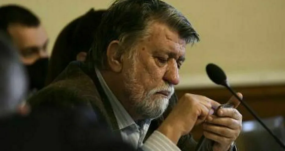 Българите не спят! Ето какво казаха за Рашидов