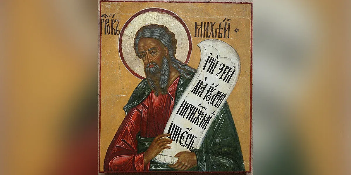 Църквата чества важен пророк, готви се за Голяма Богородица