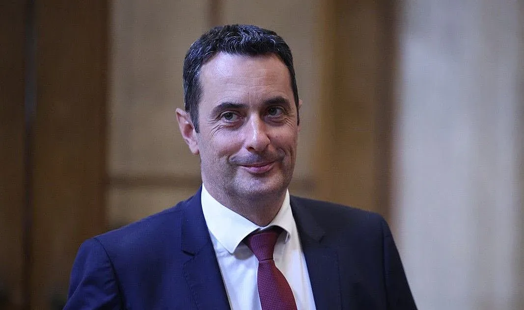 Важна рокада на върха в БДЖ, министър развъртя метлата