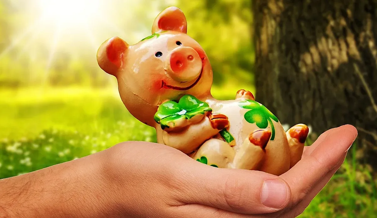 Тези 4 зодии определено са родени с късмет