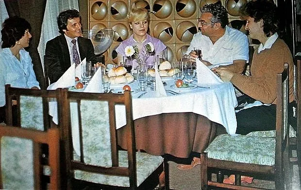 4 класики от рецептурника на "Балкантурист", които будят носталгия